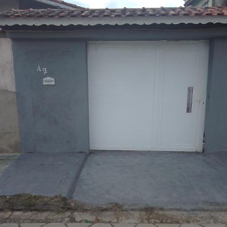Itanhaém Susana Home Temporada מראה חיצוני תמונה