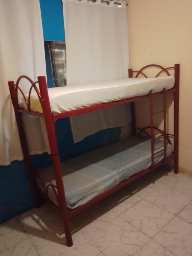 Itanhaém Susana Home Temporada מראה חיצוני תמונה