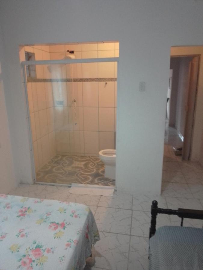 Itanhaém Susana Home Temporada מראה חיצוני תמונה