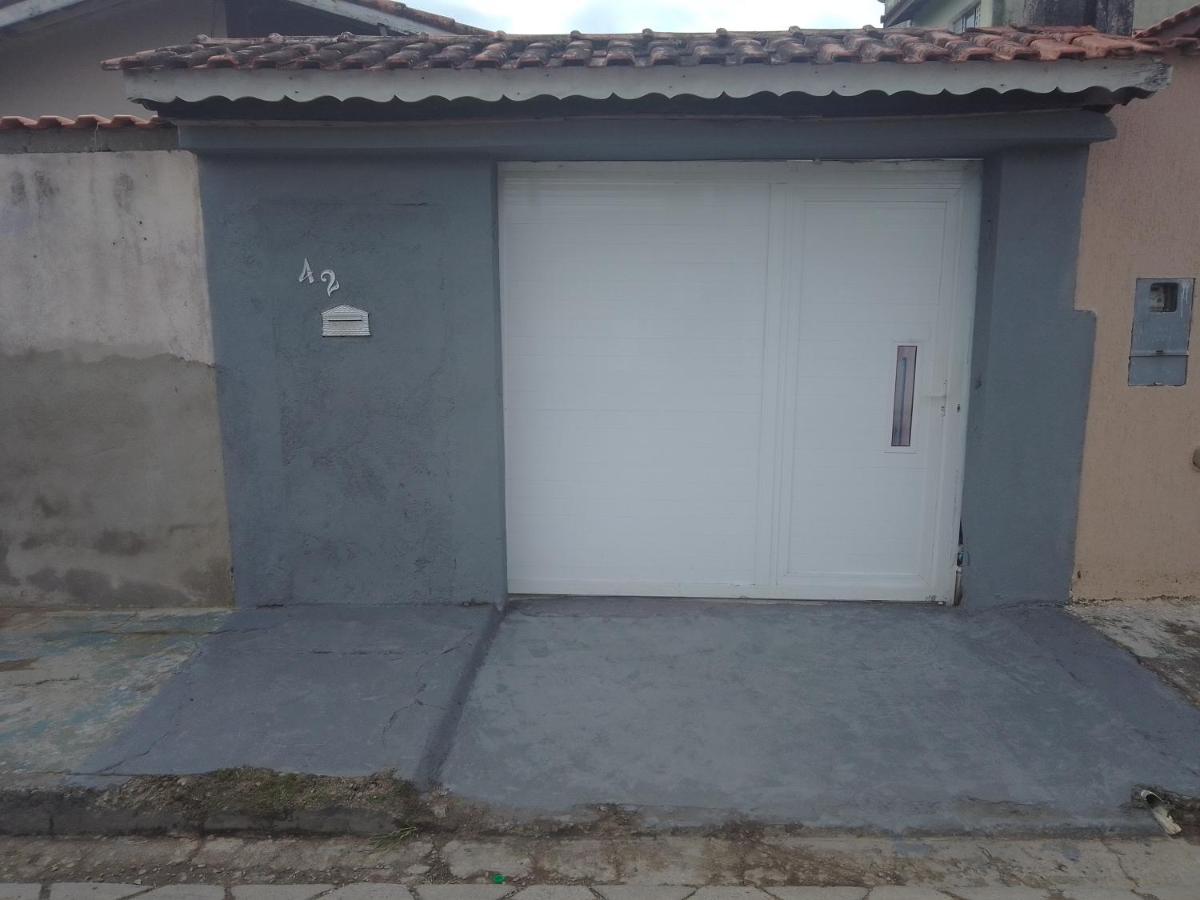 Itanhaém Susana Home Temporada מראה חיצוני תמונה
