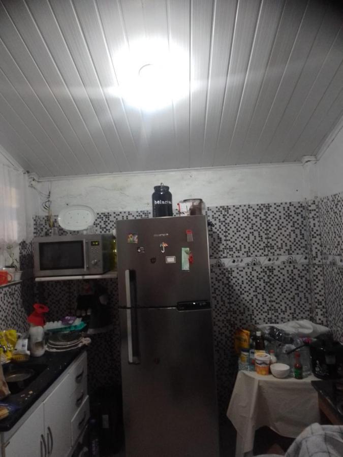 Itanhaém Susana Home Temporada מראה חיצוני תמונה