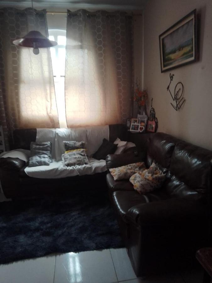Itanhaém Susana Home Temporada מראה חיצוני תמונה