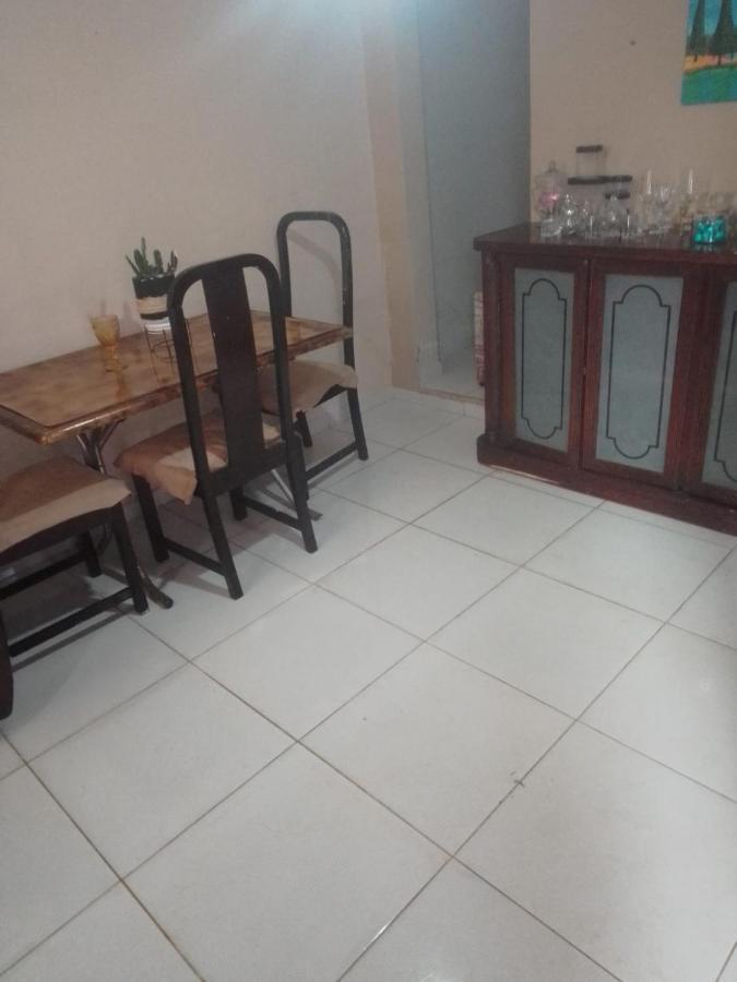 Itanhaém Susana Home Temporada מראה חיצוני תמונה